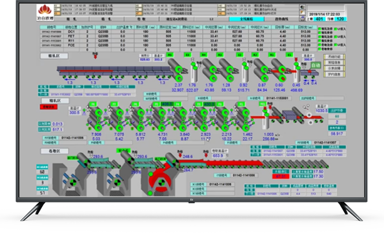 AI Intelligent Automation Control System of Hot Rolling Strip Production Line..png